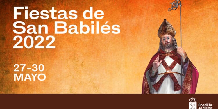 Boadilla se prepara para un San Babilés sin restricciones