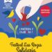 Festival solidario hoy en Las Rozas a favor de Ucrania y La Palma