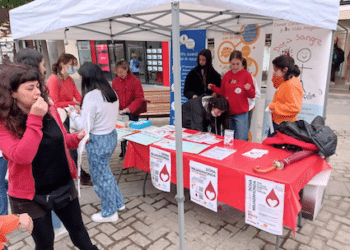 El Centro de Transfusión informará esta tarde en la Biblioteca Francisco Umbral de Majadahonda sobre la donación de médula