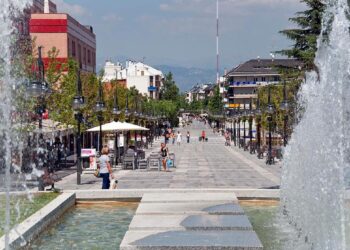 Desciende el número de desempleados en Majadahonda en un 3,29 por ciento en abril