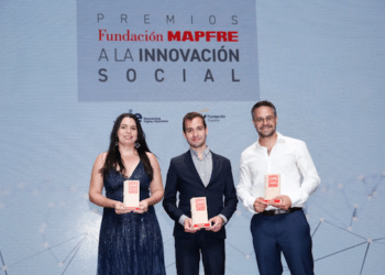MAPFRE premia a una plataforma de alojamiento compartido