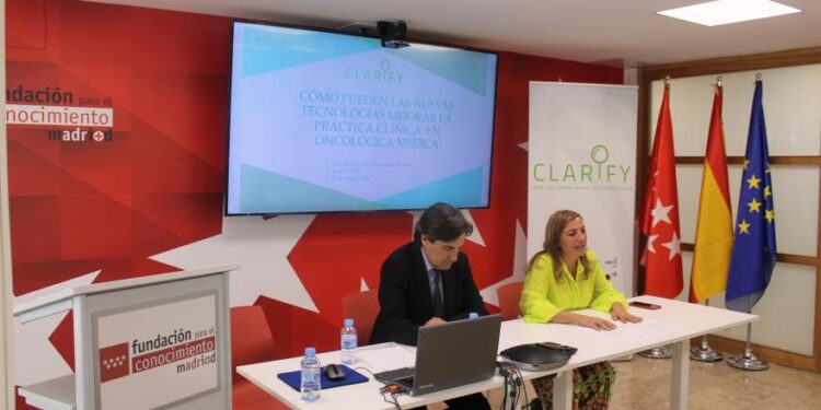 El Puerta de Hierro presenta los primeros avances del estudio para mejorar la calidad de vida de los supervivientes de cáncer a largo plazo