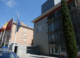Fin de la obligatoriedad de la cita previa en el Registro General y el Padrón de Boadilla