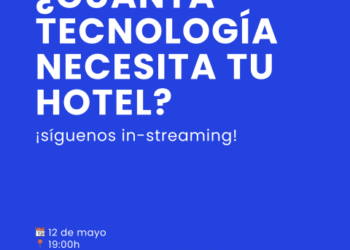 El Instituto de Emprendimiento Avanzado organiza un encuentro sobre digitalización en los hoteles