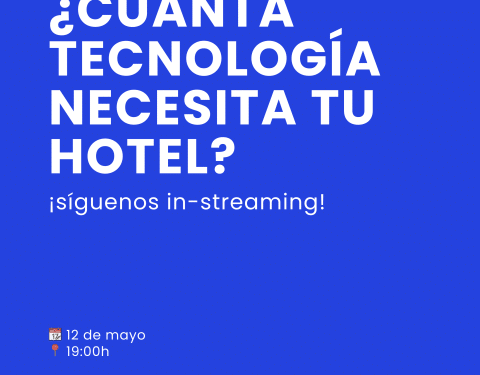 El Instituto de Emprendimiento Avanzado organiza un encuentro sobre digitalización en los hoteles