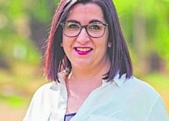 Victoria Valbuena: “La tecnología democratiza el acceso a muchos mercados internacionales”