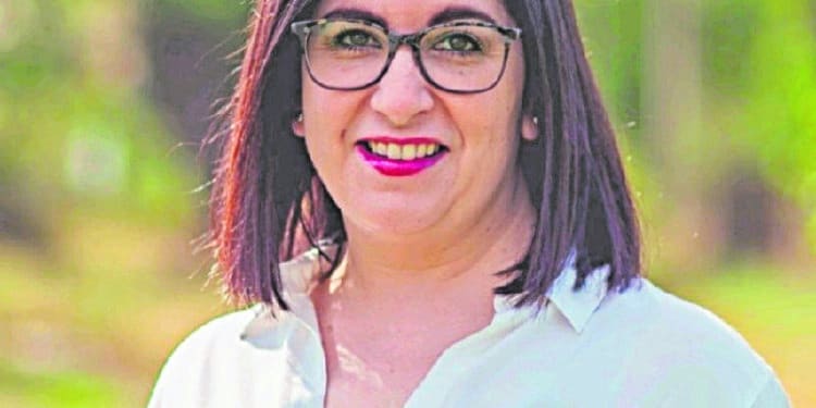 Victoria Valbuena: “La tecnología democratiza el acceso a muchos mercados internacionales”