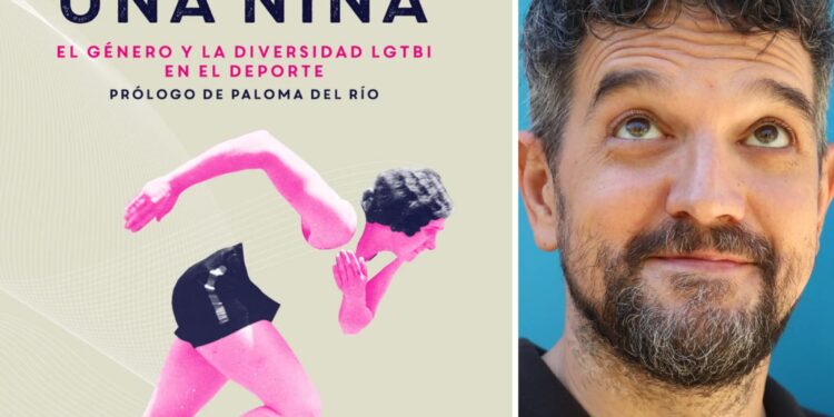 `Corres como una niña´, un ensayo sobre género y diversidad LGTBI en el deporte