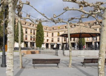 Las Rozas ofrece 250 euros de ayuda al mes para el alquiler