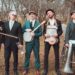 Barba Dixie Band: “La calle como escenariono tiene comparación”