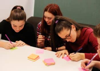 Las Rozas celebra el I Congreso Escolar Científico-Tecnológico STEAM
