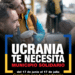 Majadahonda responde a ‘Ucrania te necesita’