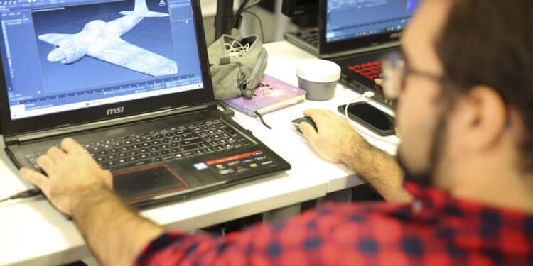 La FP gana terreno en Las Rozas