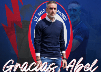 El fútbol a veces es un ejemplo