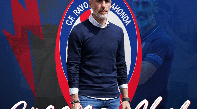 El fútbol a veces es un ejemplo