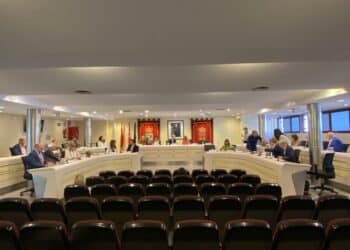 El Pleno aprueba la compra del edificio de la Seguridad Social para convertirlo en la segunda biblioteca municipal