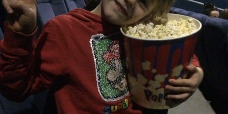 Los escolares de Las Rozas serán parte del jurado del primer Madrid Kid Film Festival