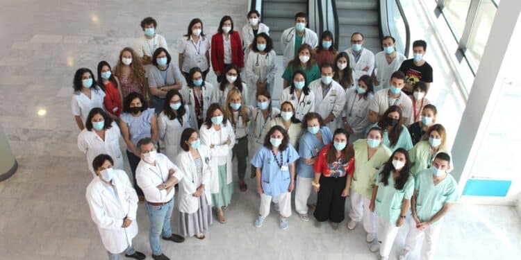 El Servicio de Oncología del Puerta de Hierro recibe la certificación de calidad internacional