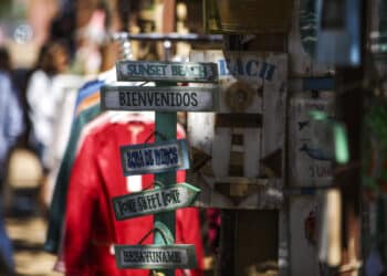 Mercado Hippie este fin de semana en Las Rozas