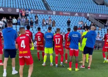 El Albacete elimina al Rayo en el playoff de ascenso