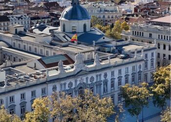 El Supremo confirma la sentencia de un juzgado de Majadahonda que rechazó la demanda de Toño Sanchís contra Ylenia por sus declaraciones en Sálvame