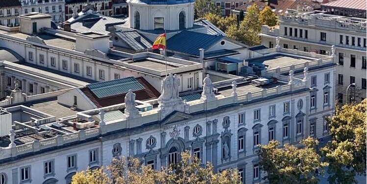 El Supremo confirma la sentencia de un juzgado de Majadahonda que rechazó la demanda de Toño Sanchís contra Ylenia por sus declaraciones en Sálvame