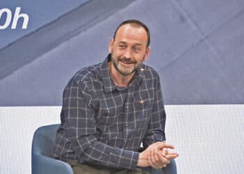 Socks Market, un ejemplo de emprendimiento por necesidad