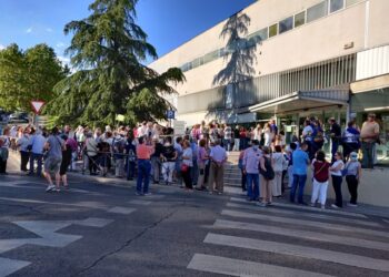 El Ayuntamiento de Majadahonda pide al Gobierno regional la reapertura del SUAP del Cerro del Aire