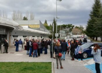 El Defensor del Pueblo admite la queja por el cierre de Huerta Vieja