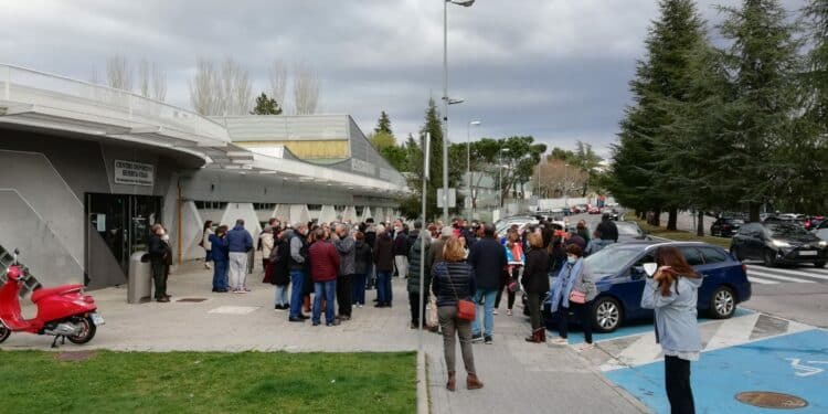El Defensor del Pueblo admite la queja por el cierre de Huerta Vieja