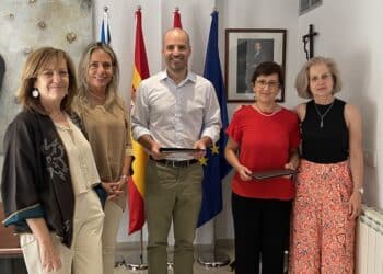 Subvención para el Bachillerato Internacional en Majadahonda