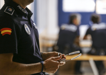 Plan Vacaciones Seguras 2022 de la Policía Local de Las Rozas