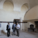Restauración y confirmación del origen de la cocina histórica del Palacio de Boadilla