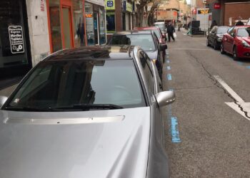 La Comunidad da luz verde la operación asfalto, con más de 4 millones de euros