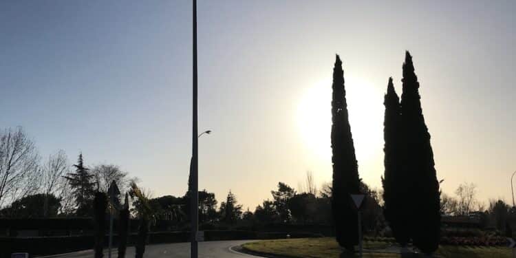 Precaución ante las olas de calor previstas para el verano