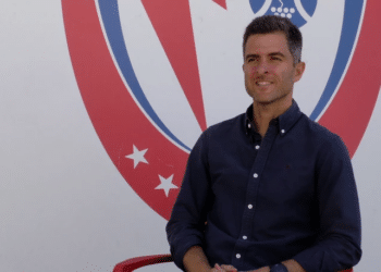 La victoria es la vida del nuevo míster del Rayo Majadahonda