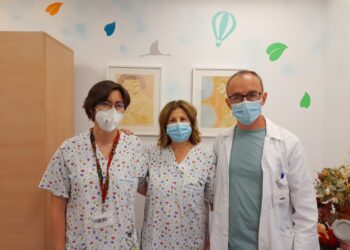 Se necesitan donaciones de leche materna en el Puerta de Hierro