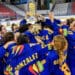 España se lleva el oro en el campeonato del mundo de hockey hielo