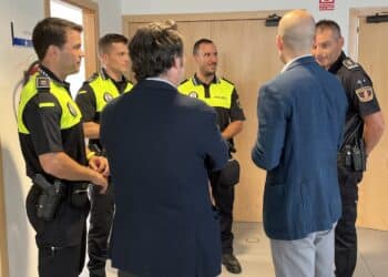 Campaña “Vacaciones seguras” para mejorar la seguridad de los vecinos