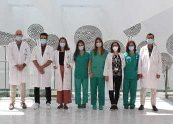 El Puerta de Hierro pone en marcha un estudio para prolongar el tiempo de preservación del órgano antes del trasplante pulmonar