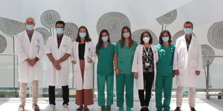 El Puerta de Hierro pone en marcha un estudio para prolongar el tiempo de preservación del órgano antes del trasplante pulmonar