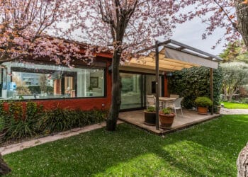 “Aumento significativo” de las operaciones de venta y alquiler de viviendas en Majadahonda