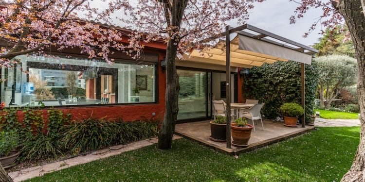 “Aumento significativo” de las operaciones de venta y alquiler de viviendas en Majadahonda