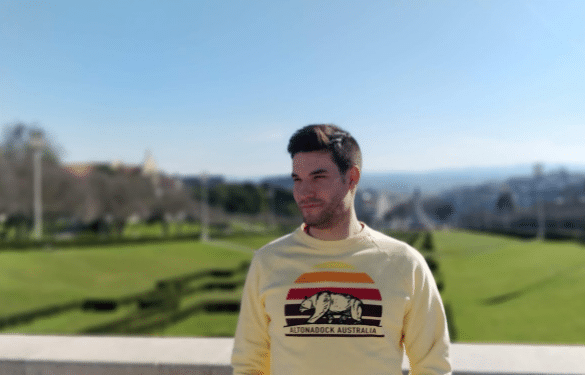 Una joya con mensaje que apunta a regalo del verano