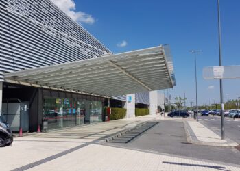 Llamamiento urgente a los madrileños para donar sangre