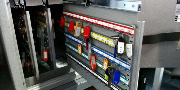 La Policía de Boadilla guarda las llaves de tu casa o negocio este verano