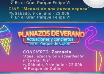 Planes para disfrutar del fin de semana en Majadahonda