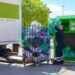Boadilla es uno de los municipios que más ropa recicla de la región