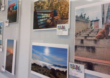 Nueva convocatoria del Certamen CREA Joven Pozuelo