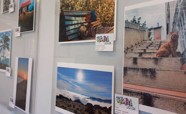 Nueva convocatoria del Certamen CREA Joven Pozuelo